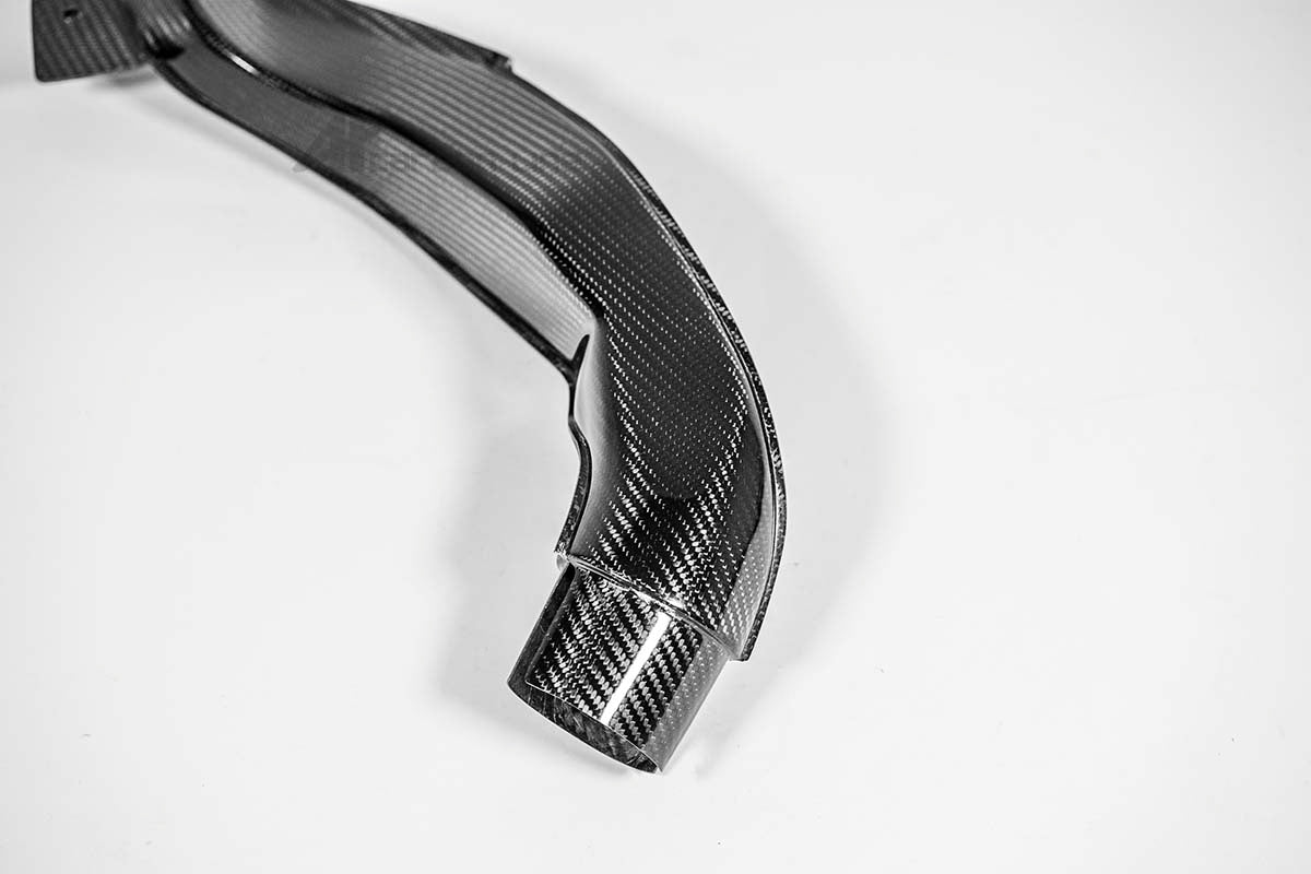 Luftkanäle 200g AP Carbon Line Aprilia RSV4/RR/1100 Factory (21-25)