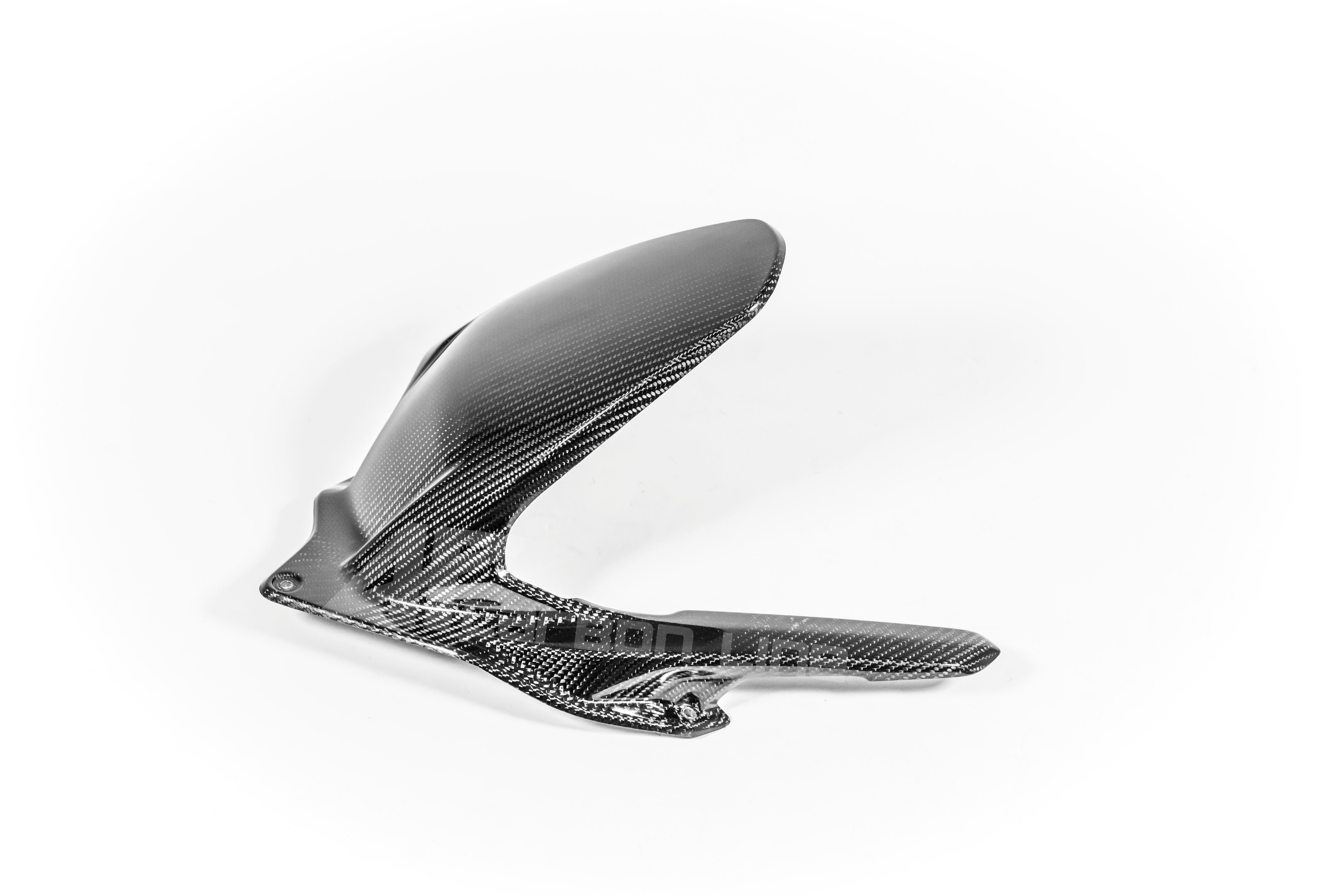 Hinterer Kotflügel 200g AP Carbon Line Ducati Panigale V4/S/R (25-26)