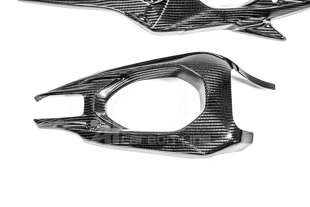 Schwingenabdeckungen 200g AP Carbon Line Ducati Panigale V4/S/R (25-26)