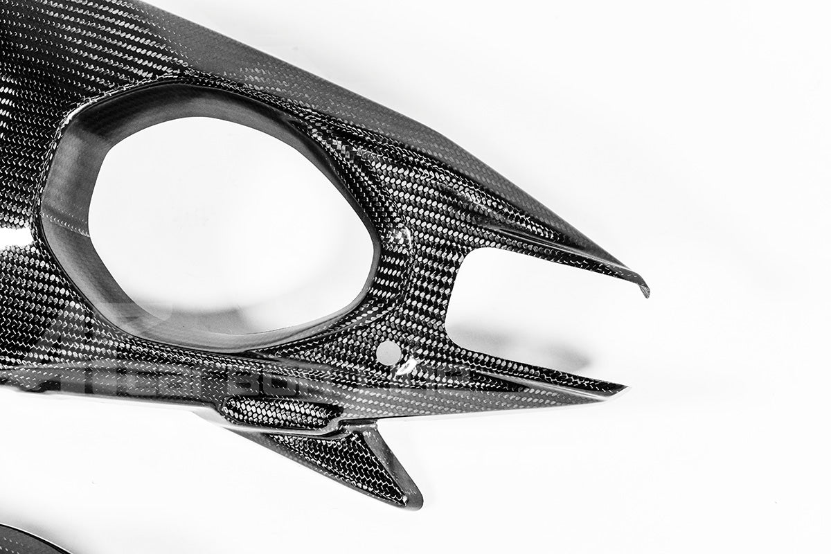 Schwingenabdeckungen 200g AP Carbon Line Ducati Panigale V4/S/R (25-26)