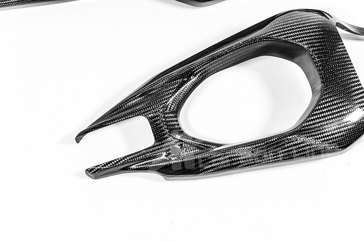 Schwingenabdeckungen 200g AP Carbon Line Ducati Panigale V4/S/R (25-26)