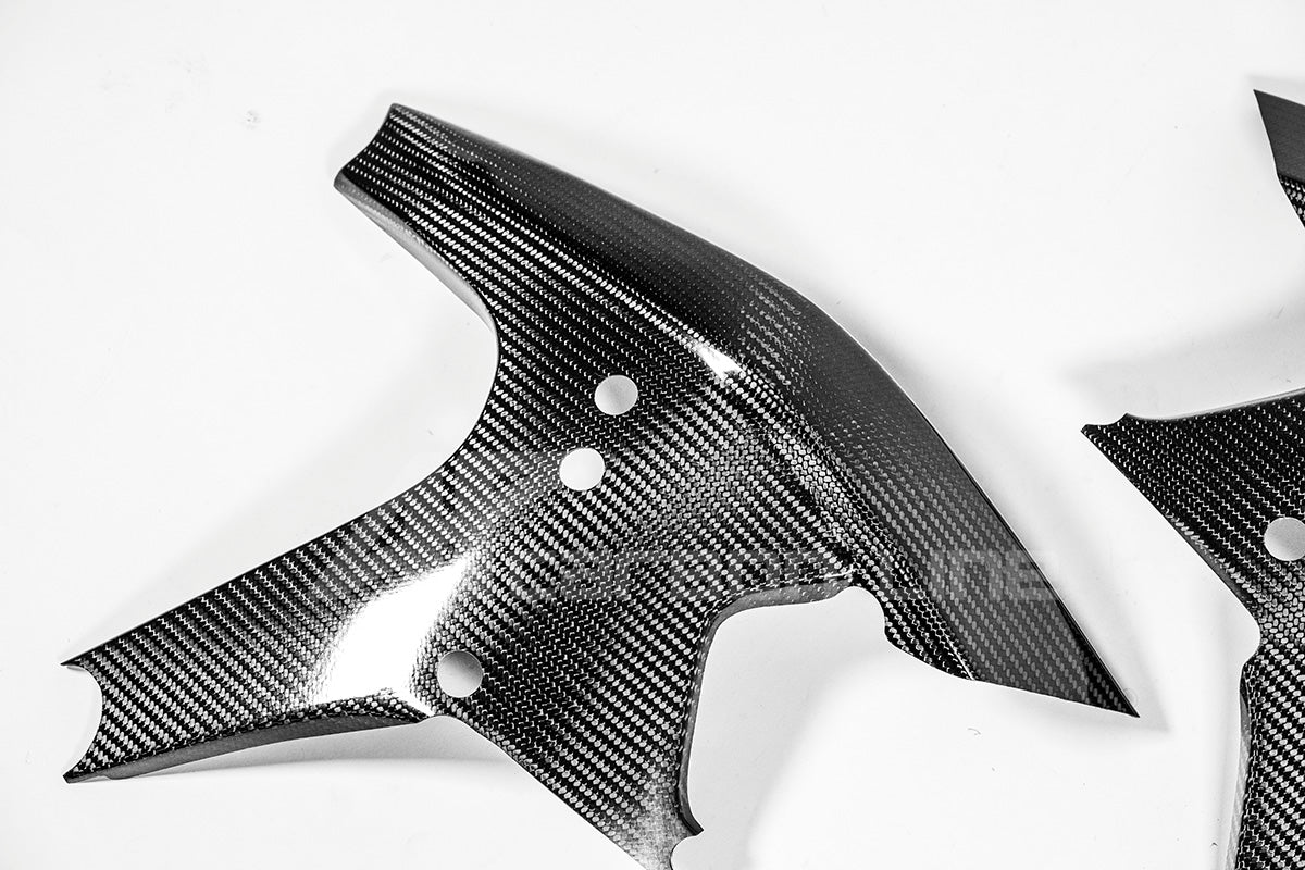 Rahmenabdeckungen 200g AP Carbon Line Ducati Panigale V4/S/R (25-26)