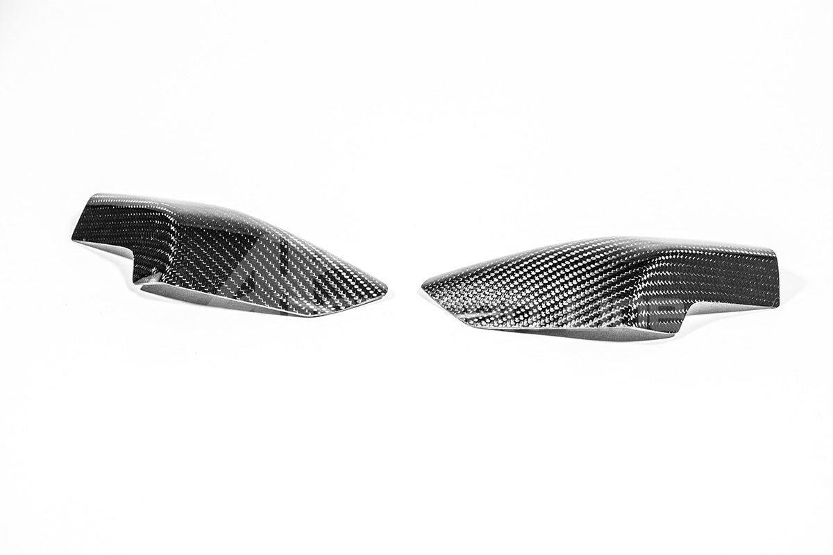 Tankschutz Protektoren 200g AP Carbon Line Ducati Panigale V4/S (25-26)