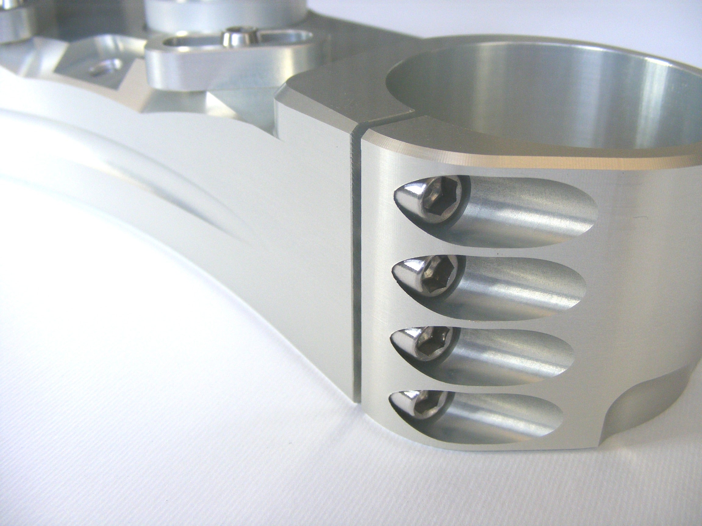 Ima Special Parts Racing Gabelbrücke mit verstellbarem Offset Ducati Panigale V4/S/R (25-26)