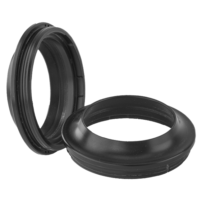 K-Tech Staubkappen Dust Seals Kit Honda CBR 600 RR (05-25) DSS-007