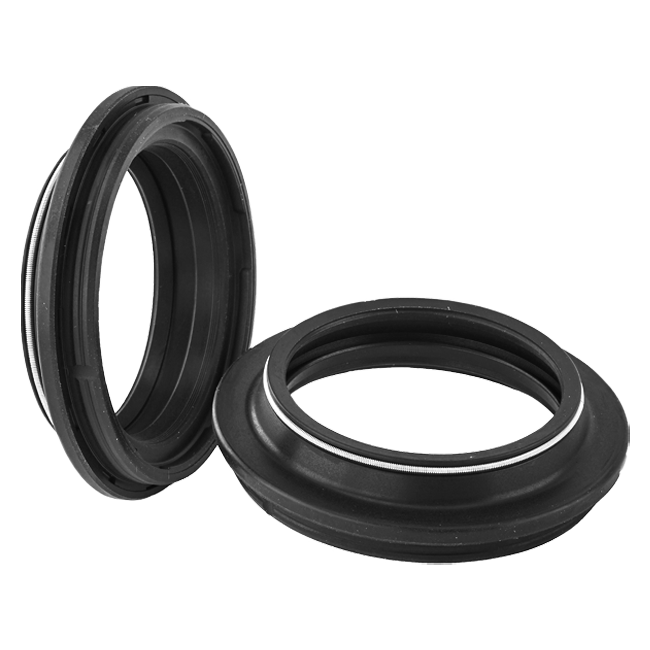 K-Tech Staubkappen Dust Seals Kit Ducati Panigale 1199 (12-14) DSS-038