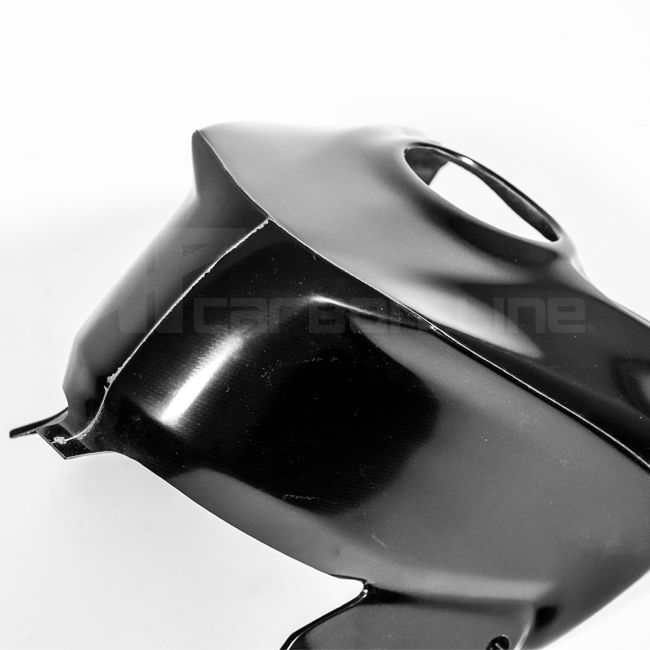 Tankabdeckung SBK Lavatex AP Carbon Line Ducati Panigale V4/S/R (25-26)
