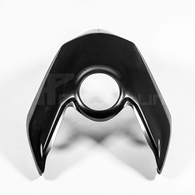 Tankabdeckung SBK Lavatex AP Carbon Line Ducati Panigale V4/S/R (25-26)