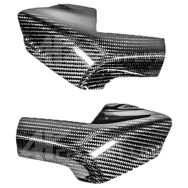 Tankschutz Protektoren 200g AP Carbon Line Ducati Panigale V4/S (2025)