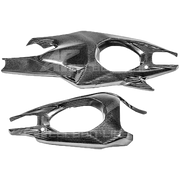 Schwingenabdeckungen 200g AP Carbon Line Ducati Panigale V4/S/R (25-26)