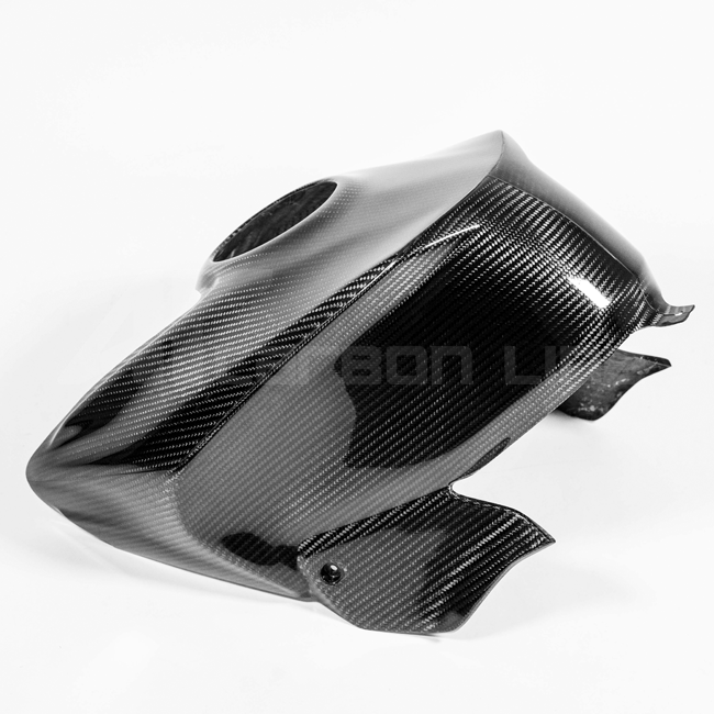 Tankabdeckung SBK 200g AP Carbon Line Ducati Panigale V4/S/R (25-26)