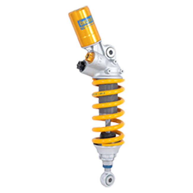 Öhlins TTX GP Federbein Ducati Panigale 1199 (12-15) DU 466
