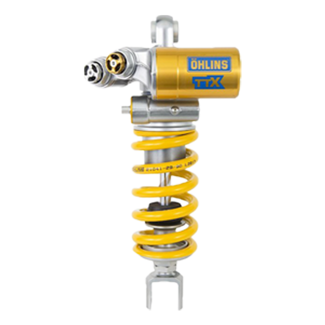 Öhlins TTX GP Federbein Ducati Panigale 899 (13-16) DU 469