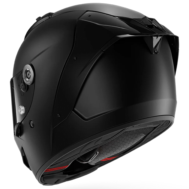 Shark Aeron Helm Dark Shadow KMA