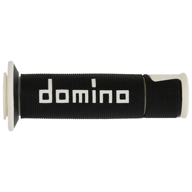 Domino Racing Griffgummi A450 in verschiedenen Farben – Hauptfarbe Schwarz
