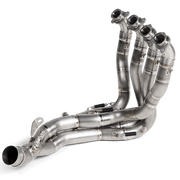 Akrapovic Krümmer (Titan) Honda CBR 1000 RR-R SC82 (20-23) E-H10E2