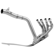 Akrapovic Krümmer (Edelstahl) Honda CBR 600 RR (13-18) E-H6R8/1