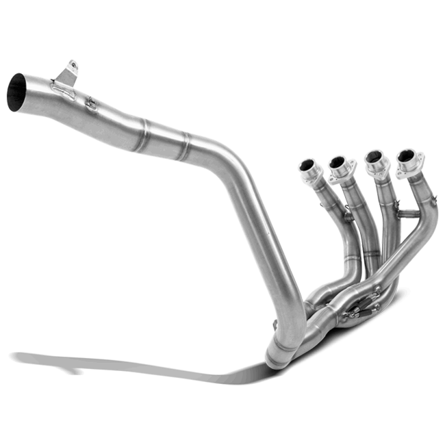 Akrapovic Krümmer (Edelstahl) Honda CBR 600 RR (13-18) E-H6R8/1