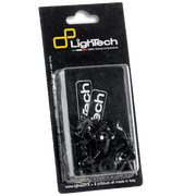 Aluminium Rahmenschrauben-Set LighTech BMW S1000RR K46 (09-14) 0B1T