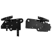 Elektronik- & Seitenverkleidungs-Halter WorldSSP Feel Racing Ducati Panigale V2 955 (20-24) FR.03.KIT