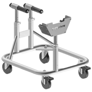 Aluminium Motorständer Trolley Ducati Panigale V4/S/R (18-24) Pierobon