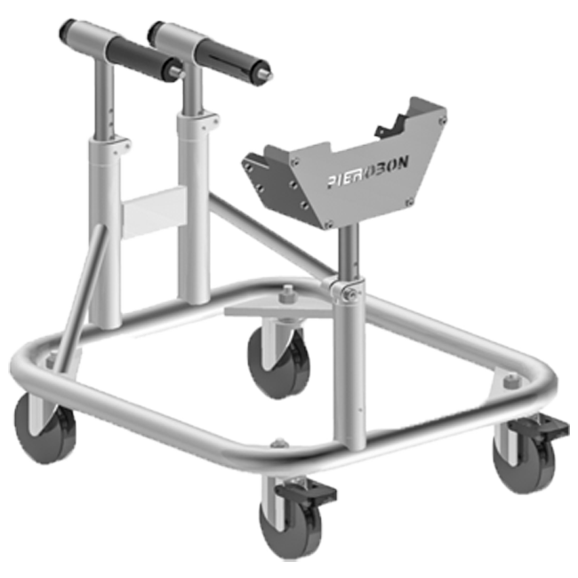 Aluminium Motorständer Trolley Ducati Panigale V4/S/R (18-24) Pierobon