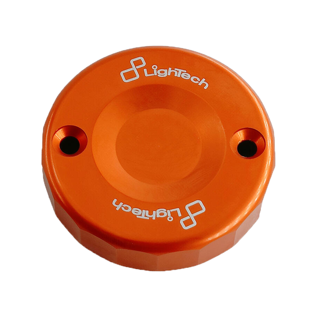 Ausgleichsbehälter-Deckel Vorne LighTech Ducati Panigale 1199/S/R (12-17) FBC04