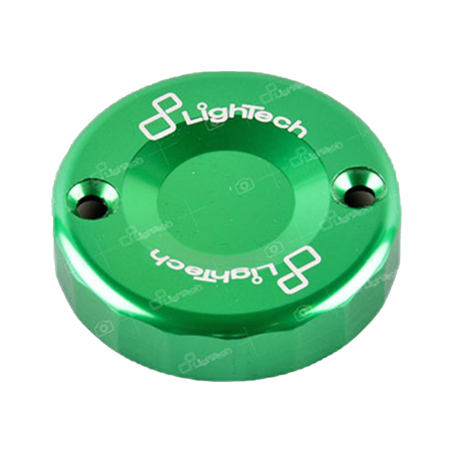 Ausgleichsbehälter-Deckel Vorne LighTech Ducati Panigale 1199/S/R (12-17) FBC04