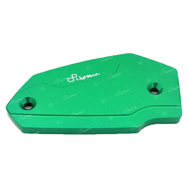 Ausgleichsbehälter-Deckel Vorne LighTech Kawasaki ZX-4 RR (23-25) FBC16