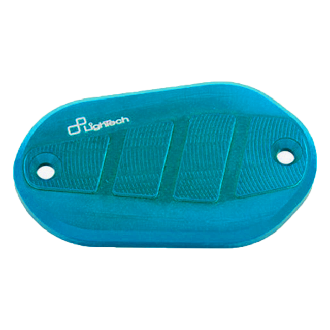 Ausgleichsbehälter-Deckel Vorne LighTech Kawasaki Ninja 400 (18-23) FBC26