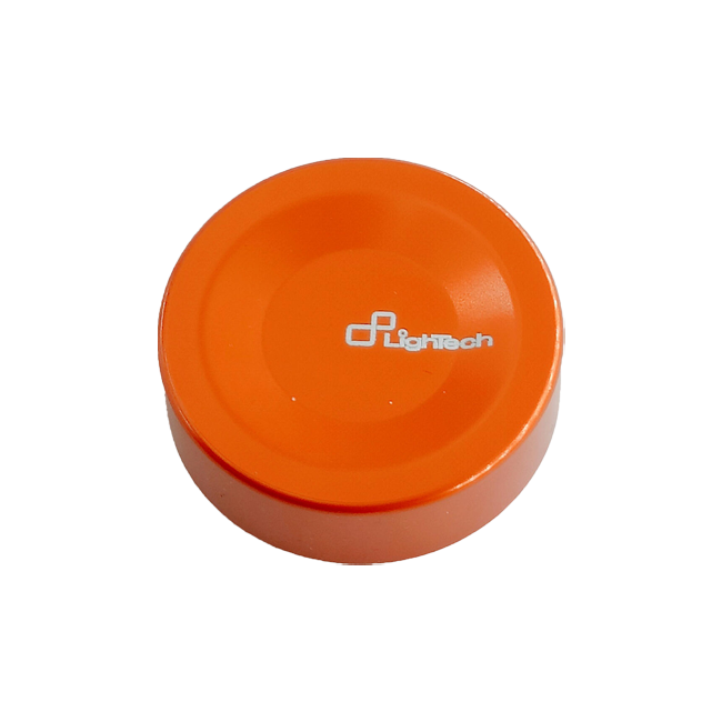 Ausgleichsbehälter-Deckel Hinten LighTech Ducati Panigale V4/S/R (20-24) FBC27