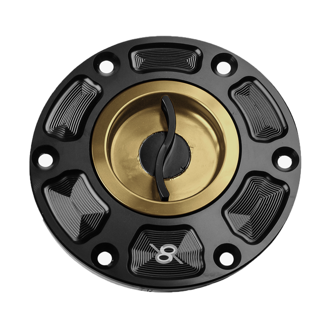 Tankdeckel mit Schnellverschluss Bonamici Racing MV Agusta F3 675/800 (12-26) FC090