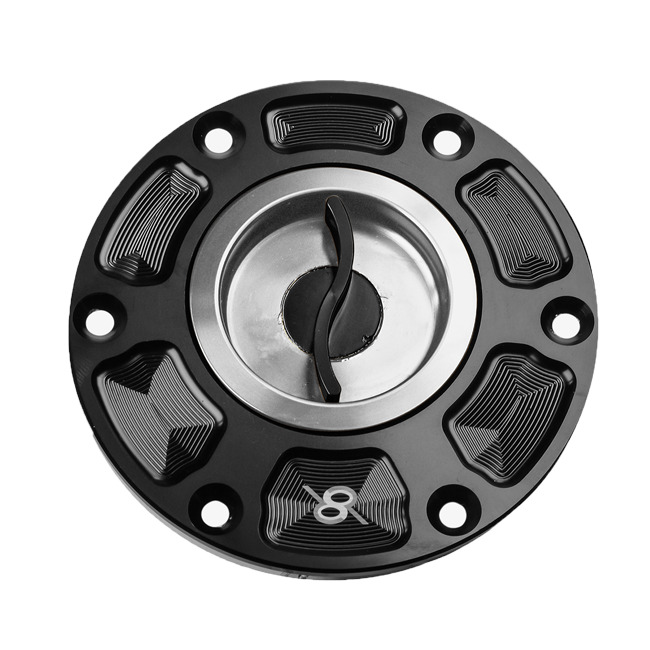 Tankdeckel mit Schnellverschluss Bonamici Racing MV Agusta F3 675/800 (12-26) FC090