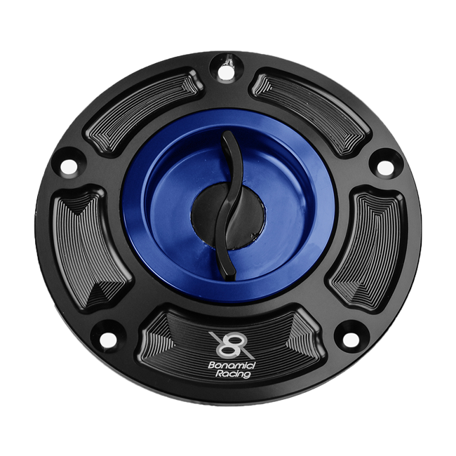 Tankdeckel mit Schnellverschluss Bonamici Racing Honda CBR 1000 RR-R SC82 (20-26) FC120