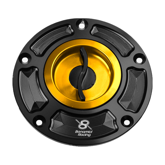 Tankdeckel mit Schnellverschluss Bonamici Racing Honda CBR 1000 RR-R SC82 (20-26) FC120