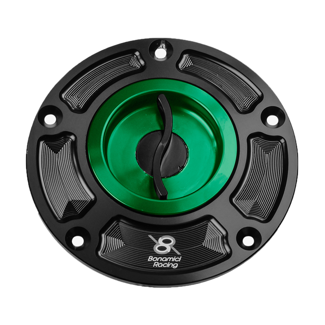 Tankdeckel mit Schnellverschluss Bonamici Racing Honda CBR 1000 RR-R SC82 (20-26) FC120