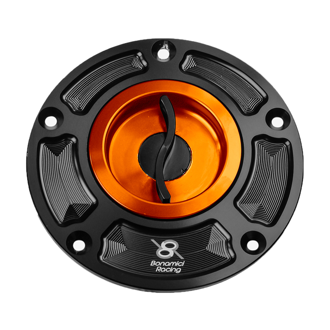 Tankdeckel mit Schnellverschluss Bonamici Racing Honda CBR 1000 RR-R SC82 (20-26) FC120