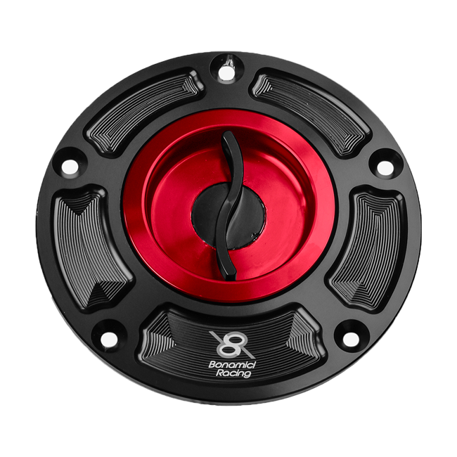 Tankdeckel mit Schnellverschluss Bonamici Racing Honda CBR 1000 RR-R SC82 (20-26) FC120