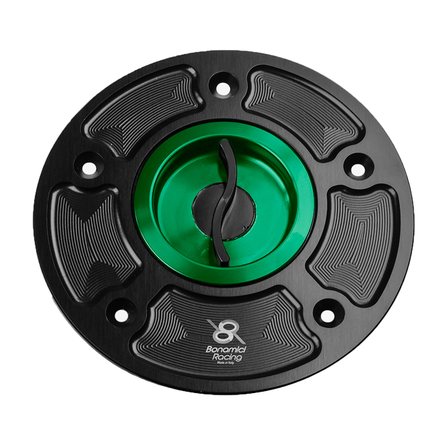 Tankdeckel mit Schnellverschluss Bonamici Racing Honda CBR 1000 RR (14-16) FC150