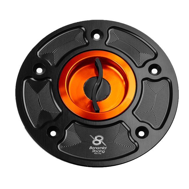 Tankdeckel mit Schnellverschluss Bonamici Racing Honda CBR 1000 RR (14-16) FC150