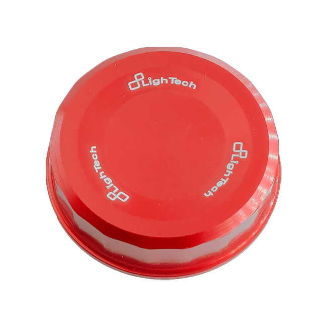 Ausgleichsbehälter-Deckel Vorne LighTech BMW S1000RR K46 & K67 (09-26) FBC06