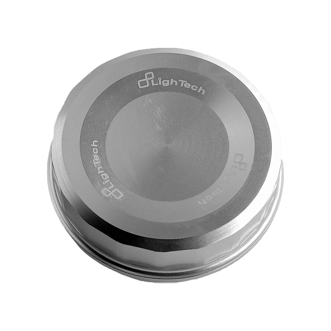 Ausgleichsbehälter-Deckel Vorne LighTech BMW S1000RR K46 & K67 (09-26) FBC06