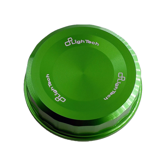 Ausgleichsbehälter-Deckel Vorne LighTech BMW S1000RR K46 & K67 (09-26) FBC06