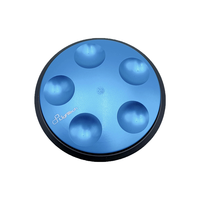 Ersatz-Innenflansch Tankdeckel – LighTech Quick Release TRN200 | Farbiger Tankverschluss Ersatz