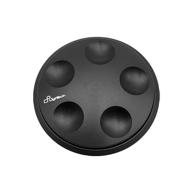 Ersatz-Innenflansch Tankdeckel – LighTech Quick Release TRN200 | Farbiger Tankverschluss Ersatz