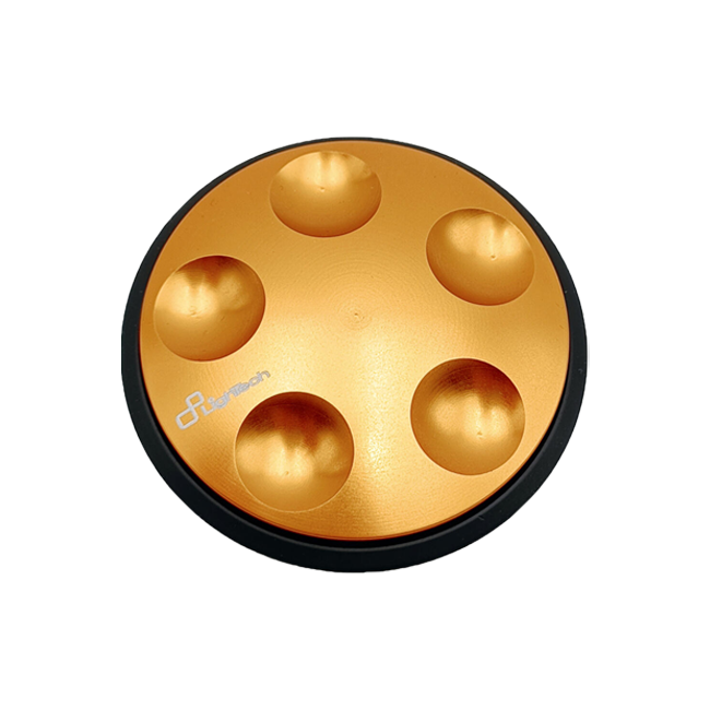 Ersatz-Innenflansch Tankdeckel – LighTech Quick Release TRN200 | Farbiger Tankverschluss Ersatz