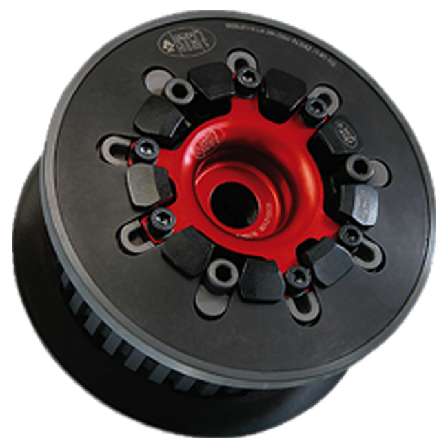 STM Anti-Hopping-Kupplung Kawasaki ZX-6 R/636/RR (07-18) FKW-S050