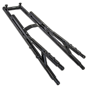 Hinterer Aluminium Heckrahmen Febur BMW S1000RR K46 (09-18) FE1273