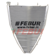 Racing Kit-Kühler Febur MV Agusta F3 675/800 (12-26) FE1322S