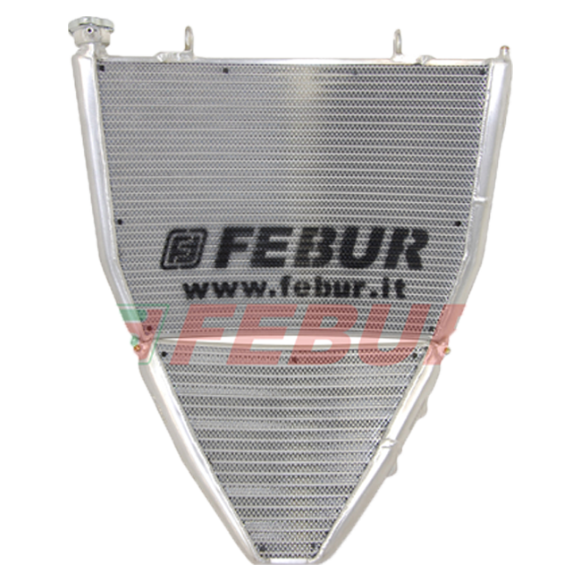 Racing Kit-Kühler Febur MV Agusta F3 675/800 (12-26) FE1322S